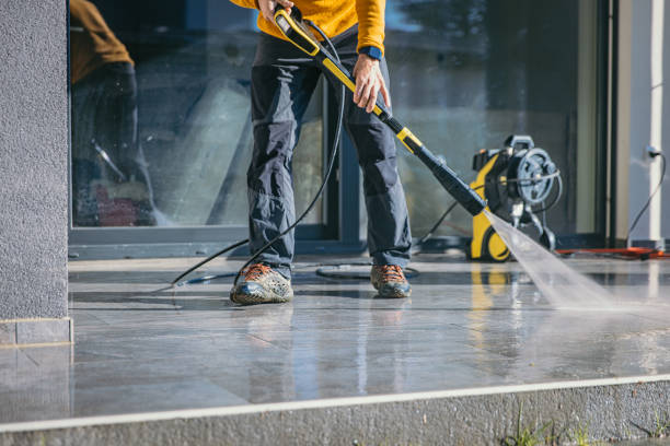 Best Surface-Specific Cleaning in Faison, NC