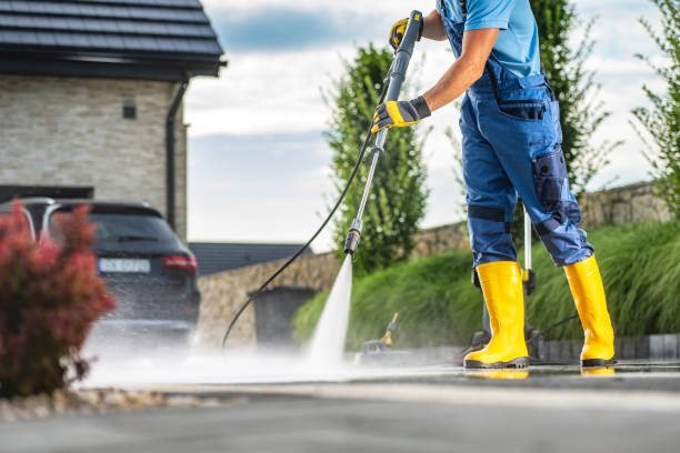 Best Parking Lot Cleaning in Faison, NC